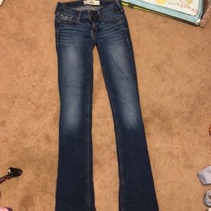 Hollister jeans